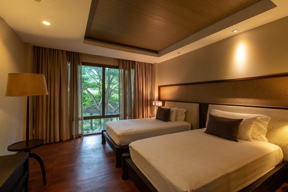 For SaleCondoKoh Samui, Surat Thani : SHASA RESORT & RESIDENCES KOH SAMUI, luxury condos near the beautiful beaches of Koh Samui.