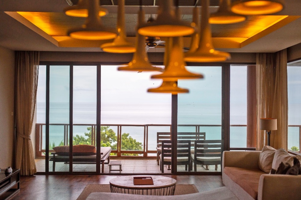 For SaleCondoKoh Samui, Surat Thani : SHASA RESORT & RESIDENCES KOH SAMUI, luxury condos near the beautiful beaches of Koh Samui.