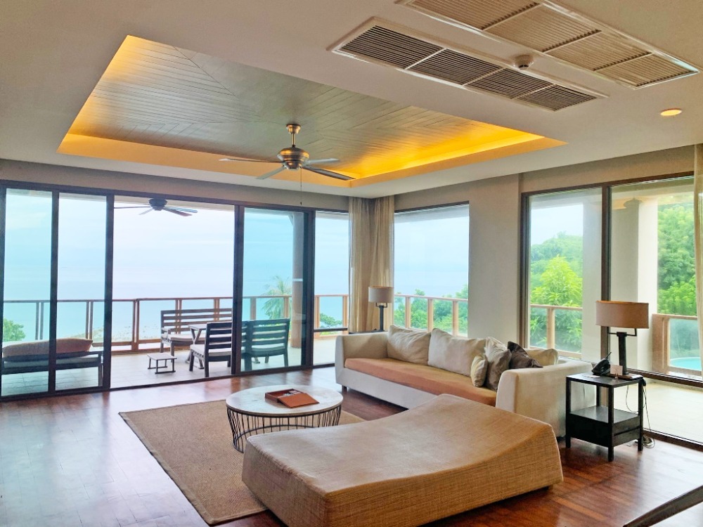 For SaleCondoKoh Samui, Surat Thani : SHASA RESORT & RESIDENCES KOH SAMUI, luxury condos near the beautiful beaches of Koh Samui.