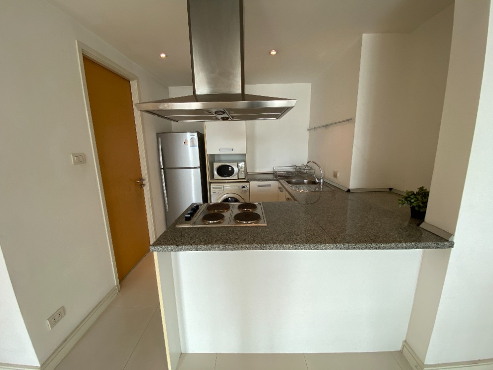 ให้เช่าคอนโดสุขุมวิท อโศก ทองหล่อ : Fullerton Sukhumvit 59 for rent 132sqm 3beds 3baths 80,000 per month