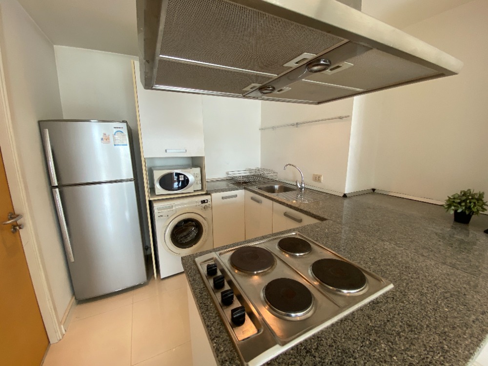 ให้เช่าคอนโดสุขุมวิท อโศก ทองหล่อ : Fullerton Sukhumvit 59 for rent 132sqm 3beds 3baths 80,000 per month