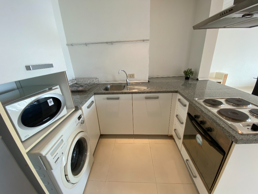 ให้เช่าคอนโดสุขุมวิท อโศก ทองหล่อ : Fullerton Sukhumvit 59 for rent 132sqm 3beds 3baths 80,000 per month