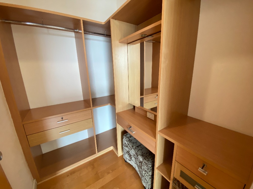 ให้เช่าคอนโดสุขุมวิท อโศก ทองหล่อ : Fullerton Sukhumvit 59 for rent 132sqm 3beds 3baths 80,000 per month