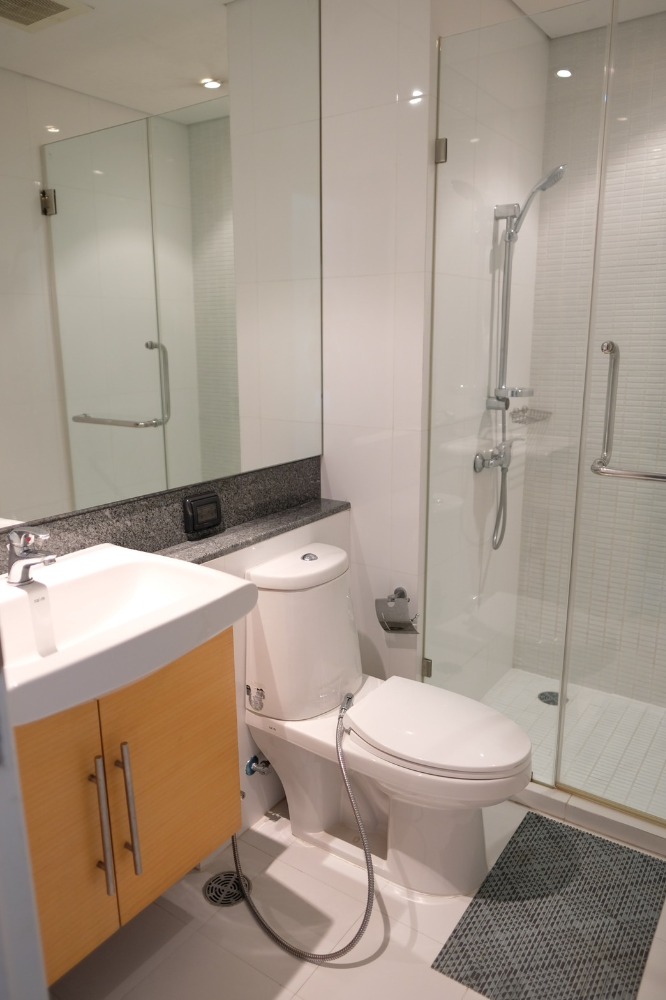 ให้เช่าคอนโดสุขุมวิท อโศก ทองหล่อ : Fullerton Sukhumvit 59 for rent 132sqm 3beds 3baths 80,000 per month