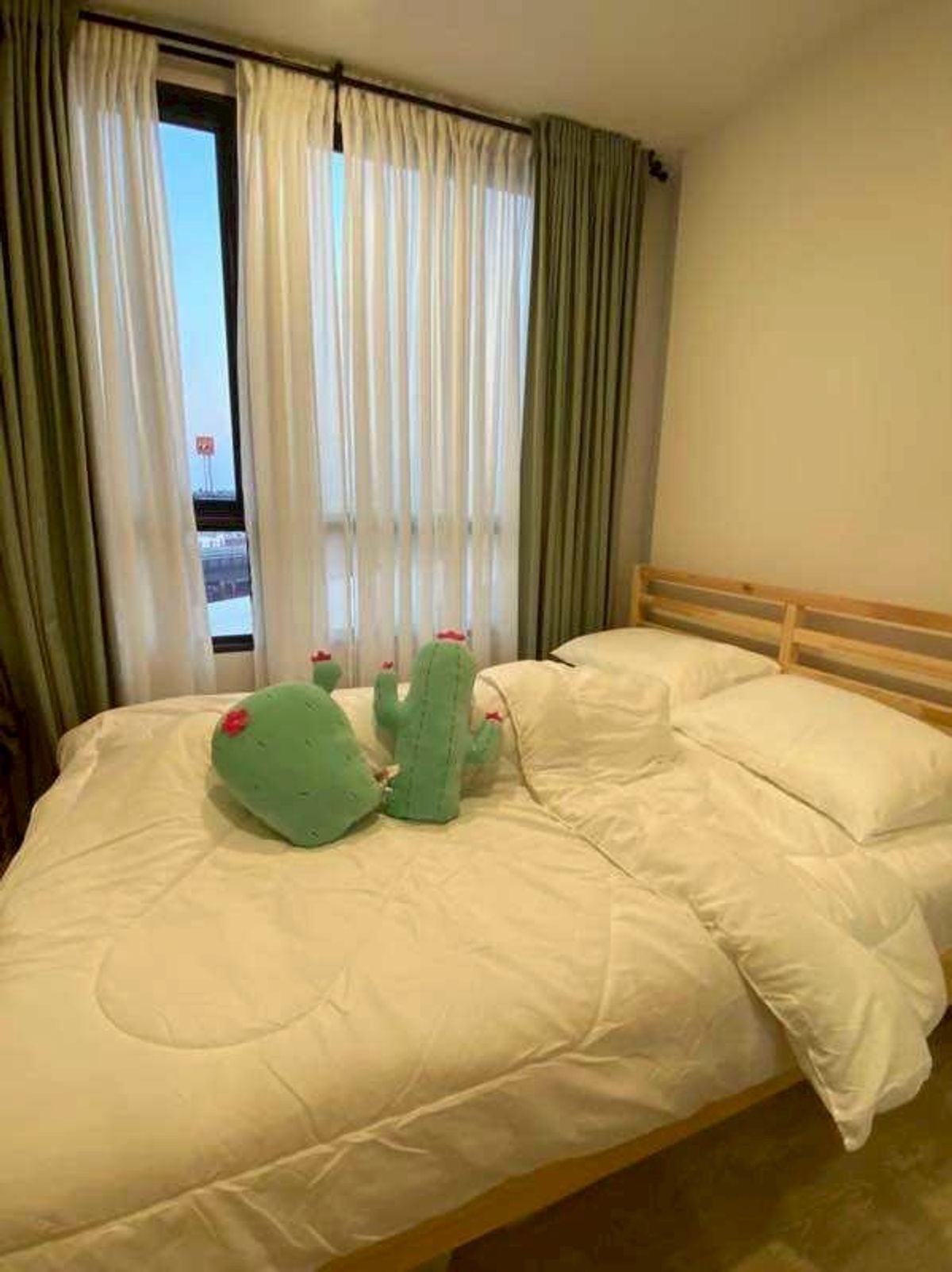 For RentCondoPinklao, Charansanitwong : 🔥For rent: The Tree Charan 30🔥