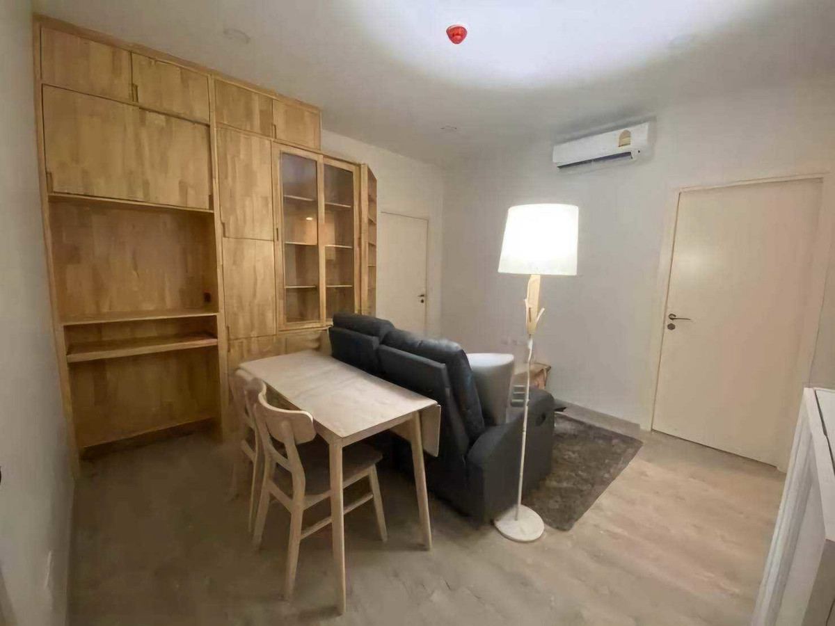 ให้เช่าคอนโดปิ่นเกล้า จรัญสนิทวงศ์ : 🔥ให้เช่า เดอะ ทรี จรัญฯ30🔥