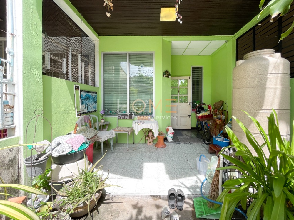 For SaleTownhomeSapankwai,Jatujak : There is a private garden ✨ Townhome Phahonyothin 24 / 4 bedrooms (for sale), Townhome Phahonyothin 24 / 4 Bedrooms (SALE) MEAW485
