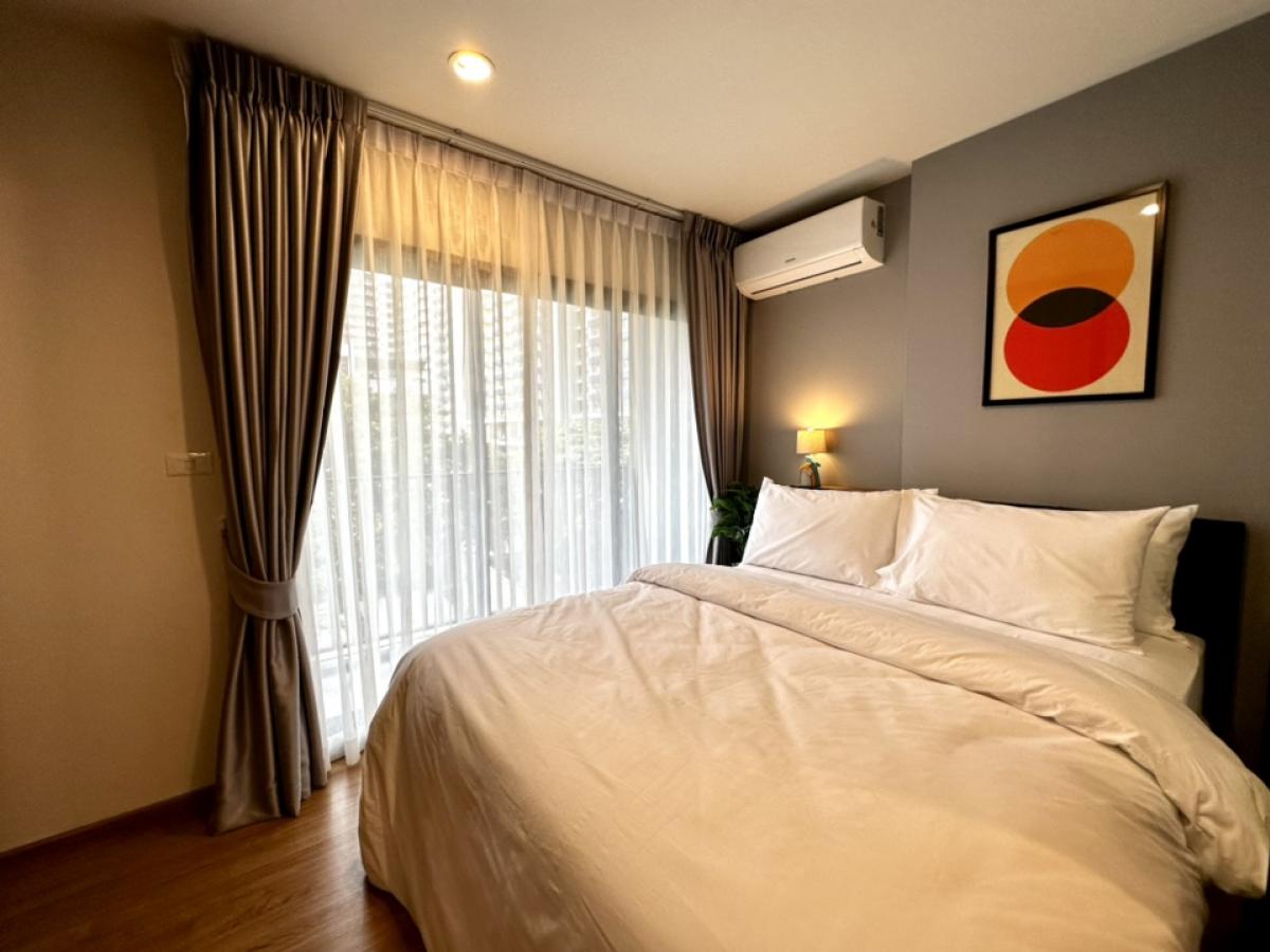 ขายคอนโดลาดพร้าว เซ็นทรัลลาดพร้าว : 𝑻𝒉𝒆 𝑳𝒊𝒏𝒆 𝑽𝒊𝒃𝒆  𝟏นอน 𝟑𝟑ตรม.คัดห้องสวยพิเศษ เลือกห้องตำแหน่งดีก่อนใคร พร้อมรับโปรโมชั่นสุด 𝐄𝐱𝐜𝐥𝐮𝐬𝐢𝐯𝐞 ล็อกให้ทุกดีลโทร📱𝟬𝟵𝟮-𝟴𝟬𝟴-𝟴𝟴𝟵𝟵