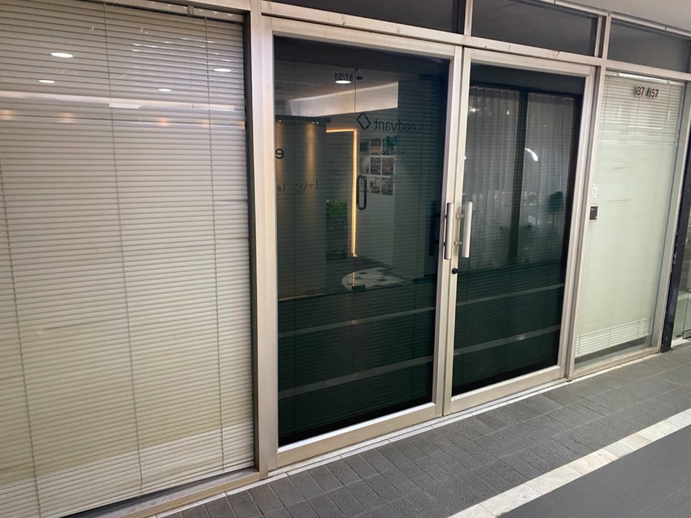 ให้เช่าสำนักงานสุขุมวิท อโศก ทองหล่อ : ให้เช่า ออฟฟิศ ตึกโมเดิร์น ทาวน์ เอกมัย ซอย3 ใกล้BTS เอกมัย