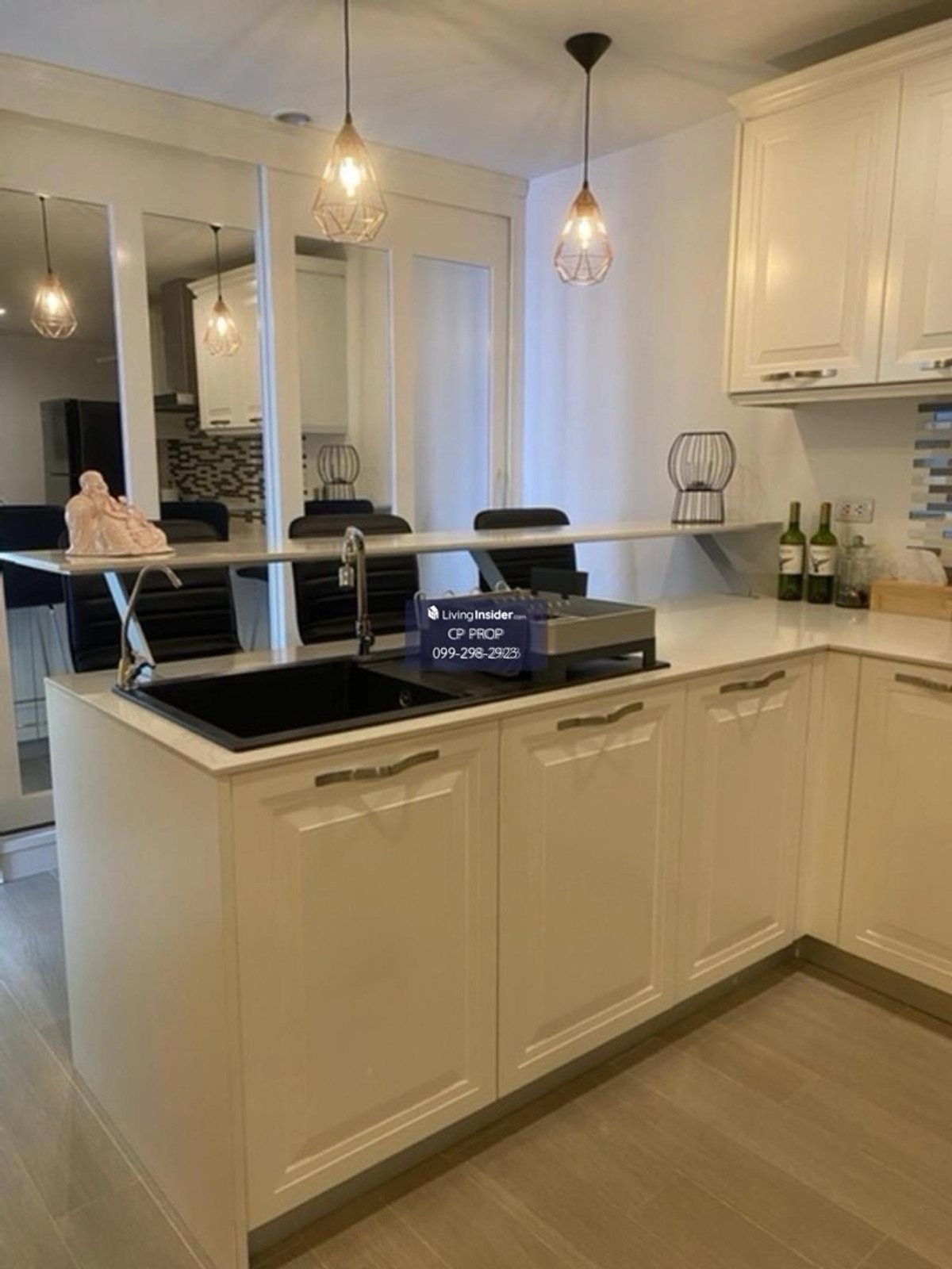 For RentCondoPattanakan, Srinakarin : 🚩 Free at the end of December 67, New 2, 2 Nam #Witthaya Dusit Ilmed Srinakarin, about 60 sq.m. With a washing machine 15,000 /Aunt Mam Tel.099292923 Lineid: 0644740951