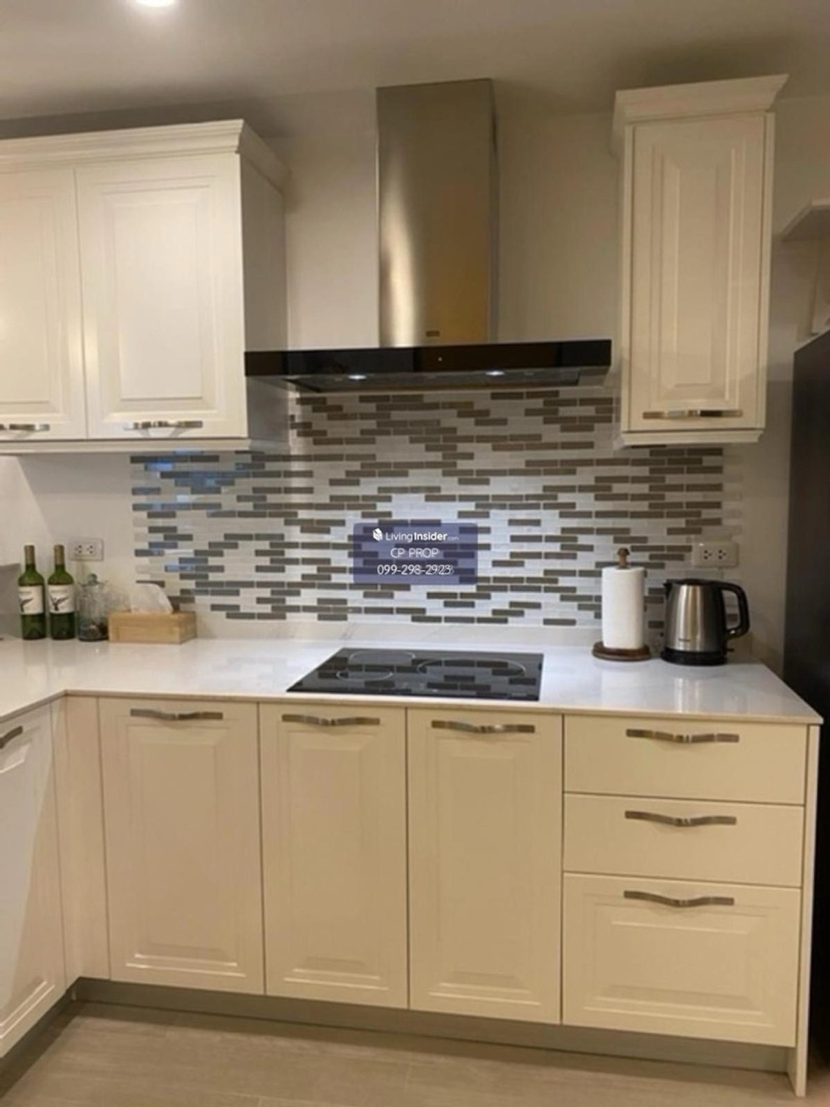 For RentCondoPattanakan, Srinakarin : 🚩 Free at the end of December 67, New 2, 2 Nam #Witthaya Dusit Ilmed Srinakarin, about 60 sq.m. With a washing machine 15,000 /Aunt Mam Tel.099292923 Lineid: 0644740951