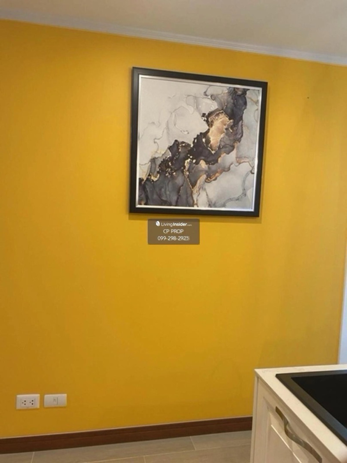 For RentCondoPattanakan, Srinakarin : 🚩 Free at the end of December 67, New 2, 2 Nam #Witthaya Dusit Ilmed Srinakarin, about 60 sq.m. With a washing machine 15,000 /Aunt Mam Tel.099292923 Lineid: 0644740951