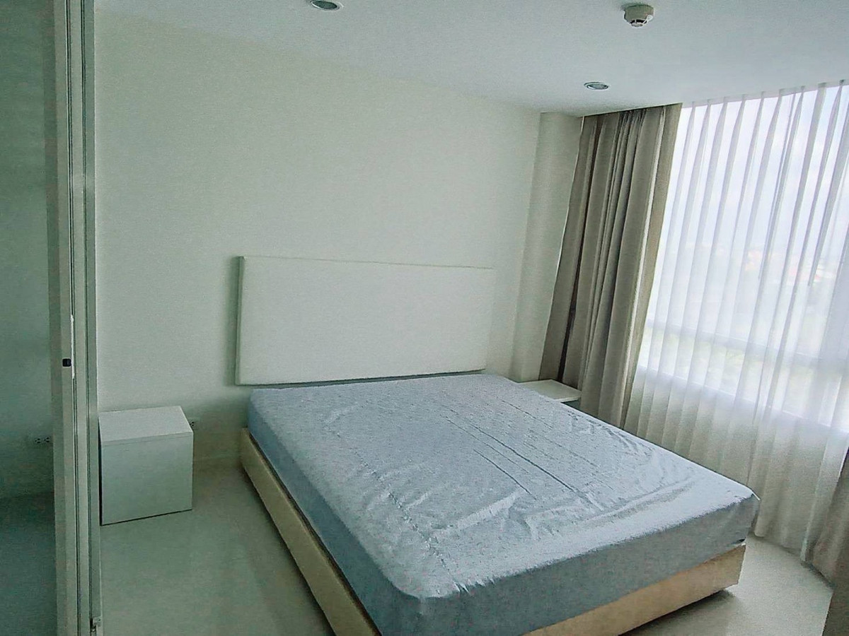 ให้เช่าคอนโดพัฒนาการ ศรีนครินทร์ : 🚩จองก่อน ปิดดิว 10,000/ด New 1 น 1  น้ำ #วิทยาดุสิต อิลีเม้นท์ ศรีนครินทร์  ชั้น 6 ขนาดประมาณ 37 ตร.ม.พร้อมอยู่ปลายเดือน ธค. 68 ห้องสวยอยู่สบาย เฟอร์ครบ เครื่องใช้ไฟฟ้าครบ พร้อมเครื่องซักผ้า ป้าแหม่ม  Tel/Line :  0992982923 