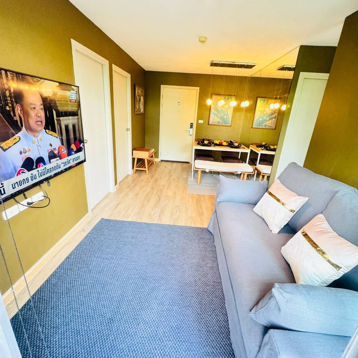 For RentCondoOnnut, Udomsuk : Condo near BTS Udomsuk and Punnawithi