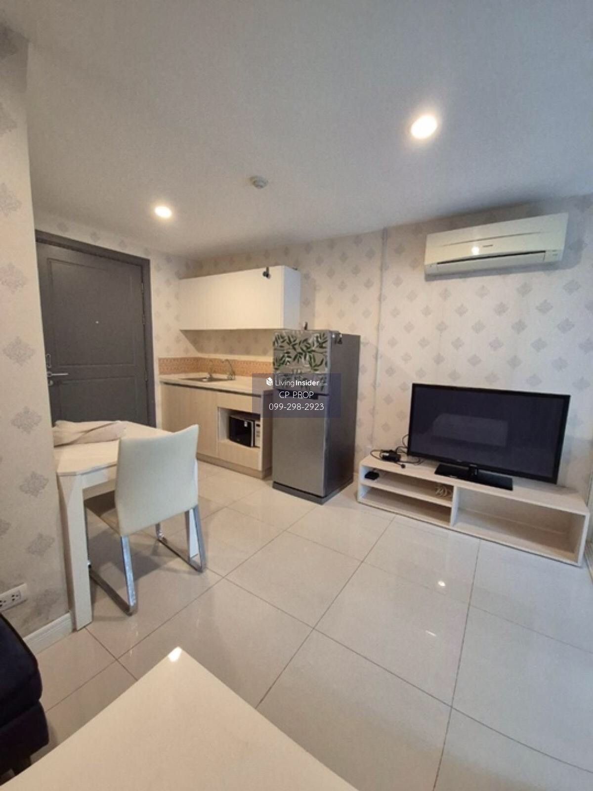 For RentCondoPattanakan, Srinakarin : 🚩 Free at the end of December 67, New 2, 2 Nam #Witthaya Dusit Ilmed Srinakarin, about 60 sq.m. With a washing machine 15,000 /Aunt Mam Tel.099292923 Lineid: 0644740951