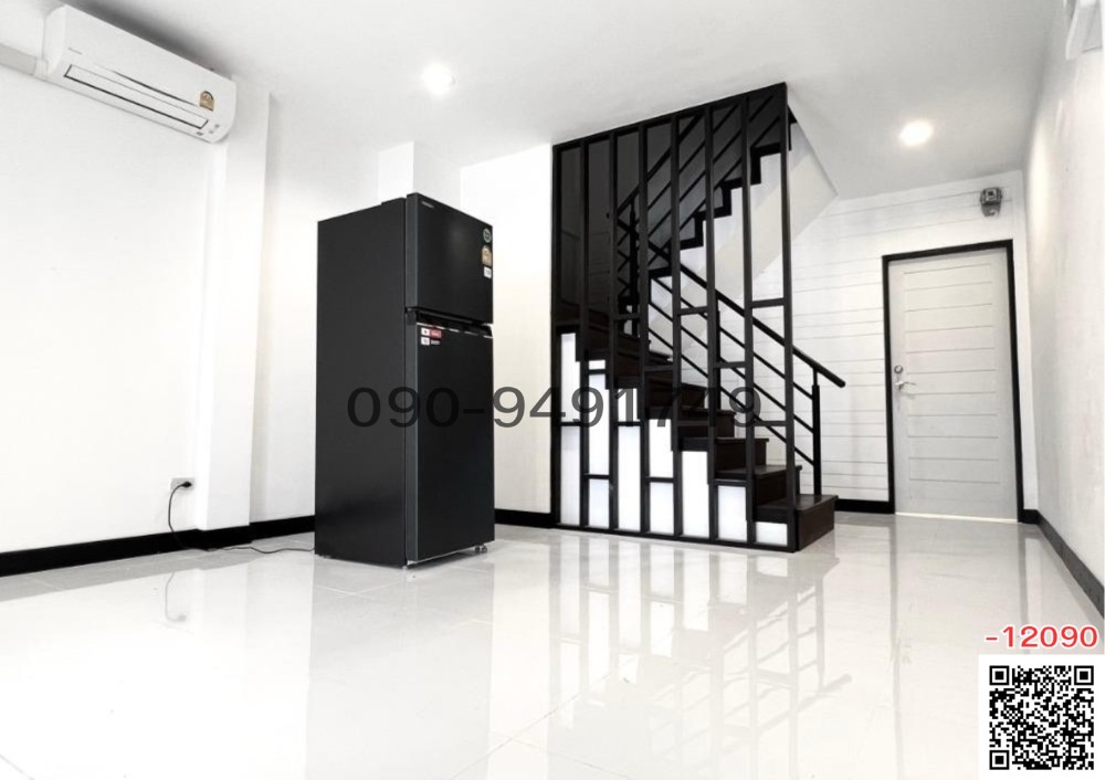 ให้เช่าโฮมออฟฟิศอ่อนนุช อุดมสุข : ให้เช่า อาคารพาณิชย์ Home Office สุขุมวิท95 ใกล้BTS-เดินได้