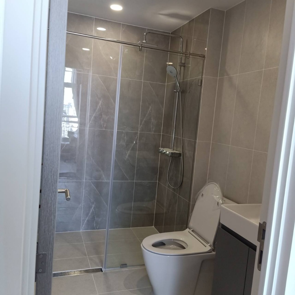 ให้เช่าคอนโดสยาม จุฬา สามย่าน : New Room // Supalai Premier Si Phraya Samyan 1bed 41.5 Sqm Fullyfurnish 24,000-