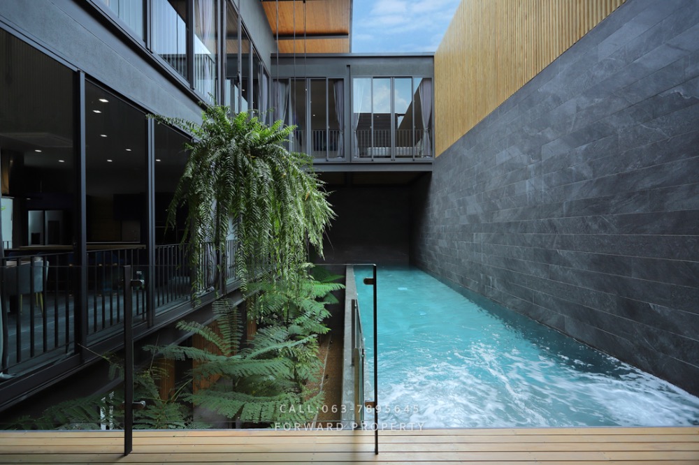 ขายบ้านบางนา แบริ่ง ลาซาล : ขายบ้านเดี่ยว   Modern & Super Luxury  สูง 3 ชั้น ติดMEGA BANGNA  96.3 ตารางวา 650 ตารางเมตร ราคา  79 ล้านบาท