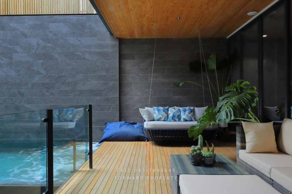 ขายบ้านบางนา แบริ่ง ลาซาล : ขายบ้านเดี่ยว   Modern & Super Luxury  สูง 3 ชั้น ติดMEGA BANGNA  96.3 ตารางวา 650 ตารางเมตร ราคา  79 ล้านบาท