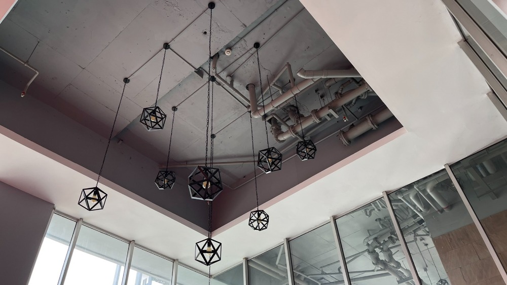 ขายคอนโดสีลม ศาลาแดง บางรัก : Silom Suite Room for Sell (BTS Saint Louise)