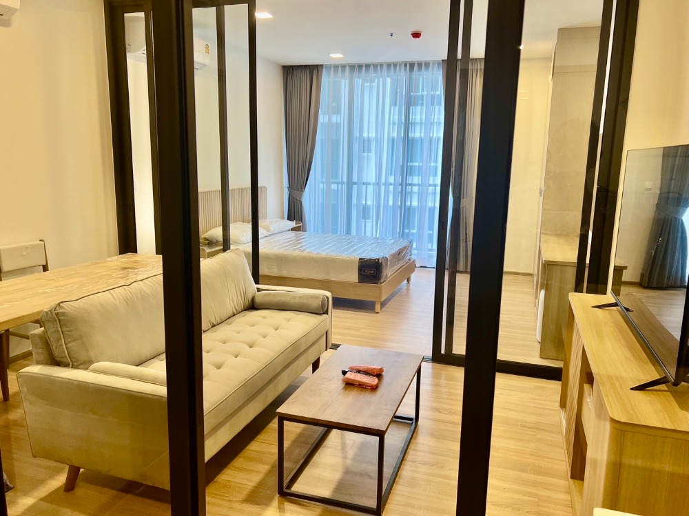 ให้เช่าคอนโดราชเทวี พญาไท : ให้เช่า คอนโด XT Phayathai ใกล้ BTS พญาไทและ Airport Rail Link พญาไท