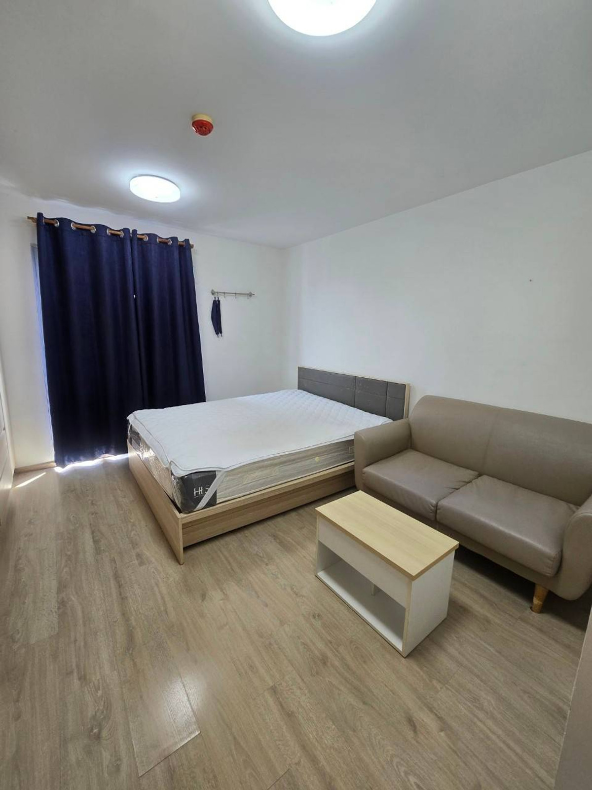 ให้เช่าคอนโดอ่อนนุช อุดมสุข : ใกล้ BTS อุดมสุขและ ปุณณวิถี เดินทางสะดวกมีรถตู้รับ-ส่ง ฟรี