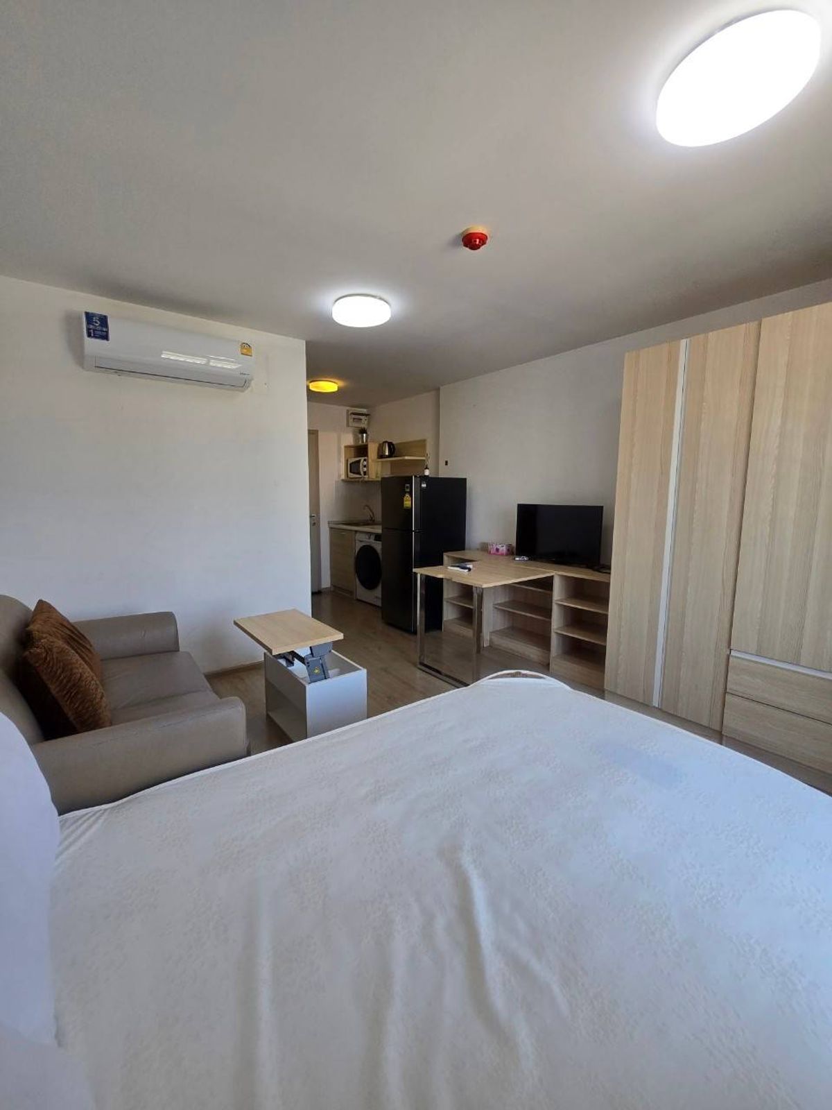 For RentCondoOnnut, Udomsuk : Condo near BTS Udomsuk and Punnawithi