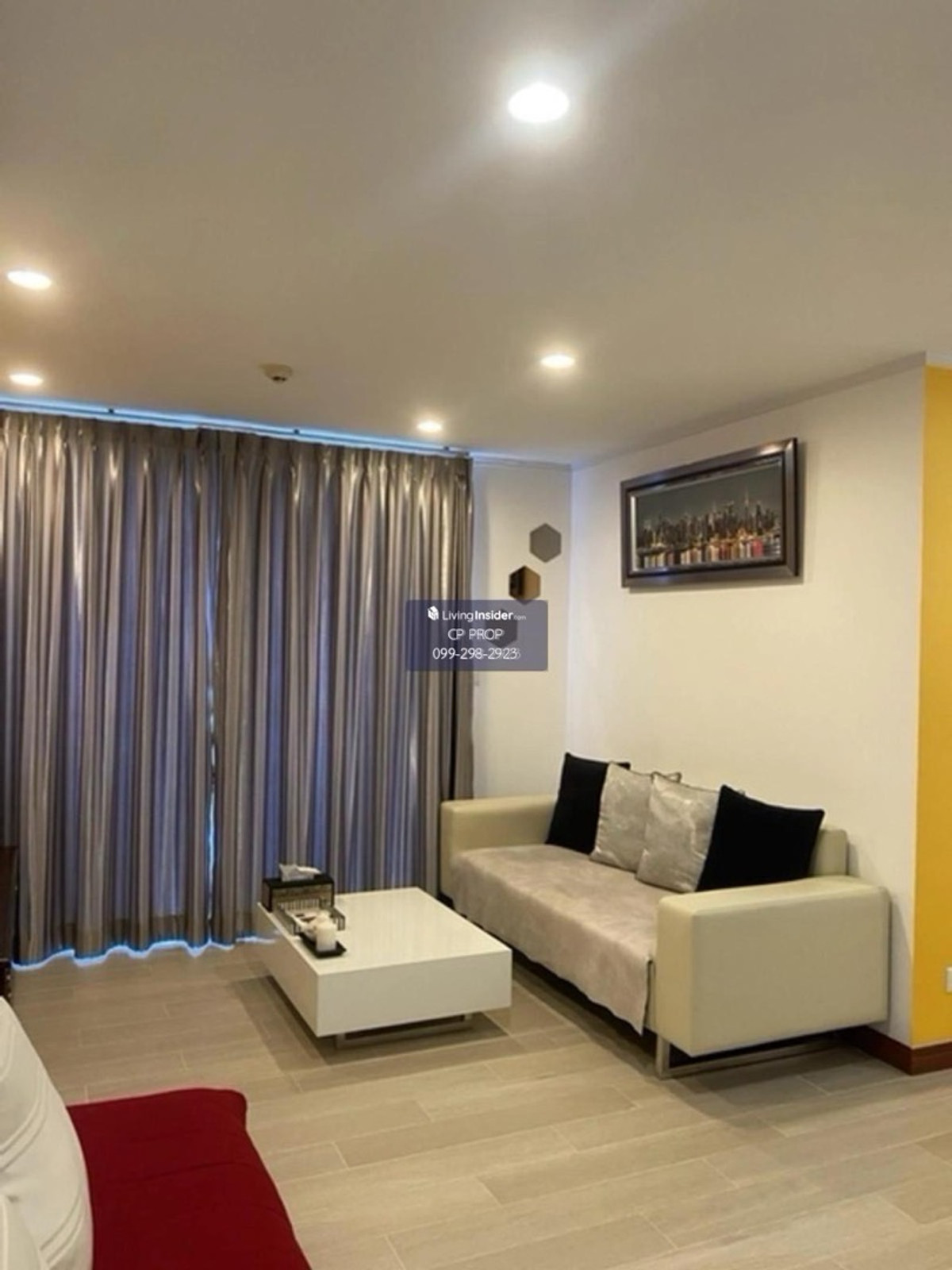 For RentCondoPattanakan, Srinakarin : 🚩 Free at the end of December 67, New 2, 2 Nam #Witthaya Dusit Ilmed Srinakarin, about 60 sq.m. With a washing machine 15,000 /Aunt Mam Tel.099292923 Lineid: 0644740951