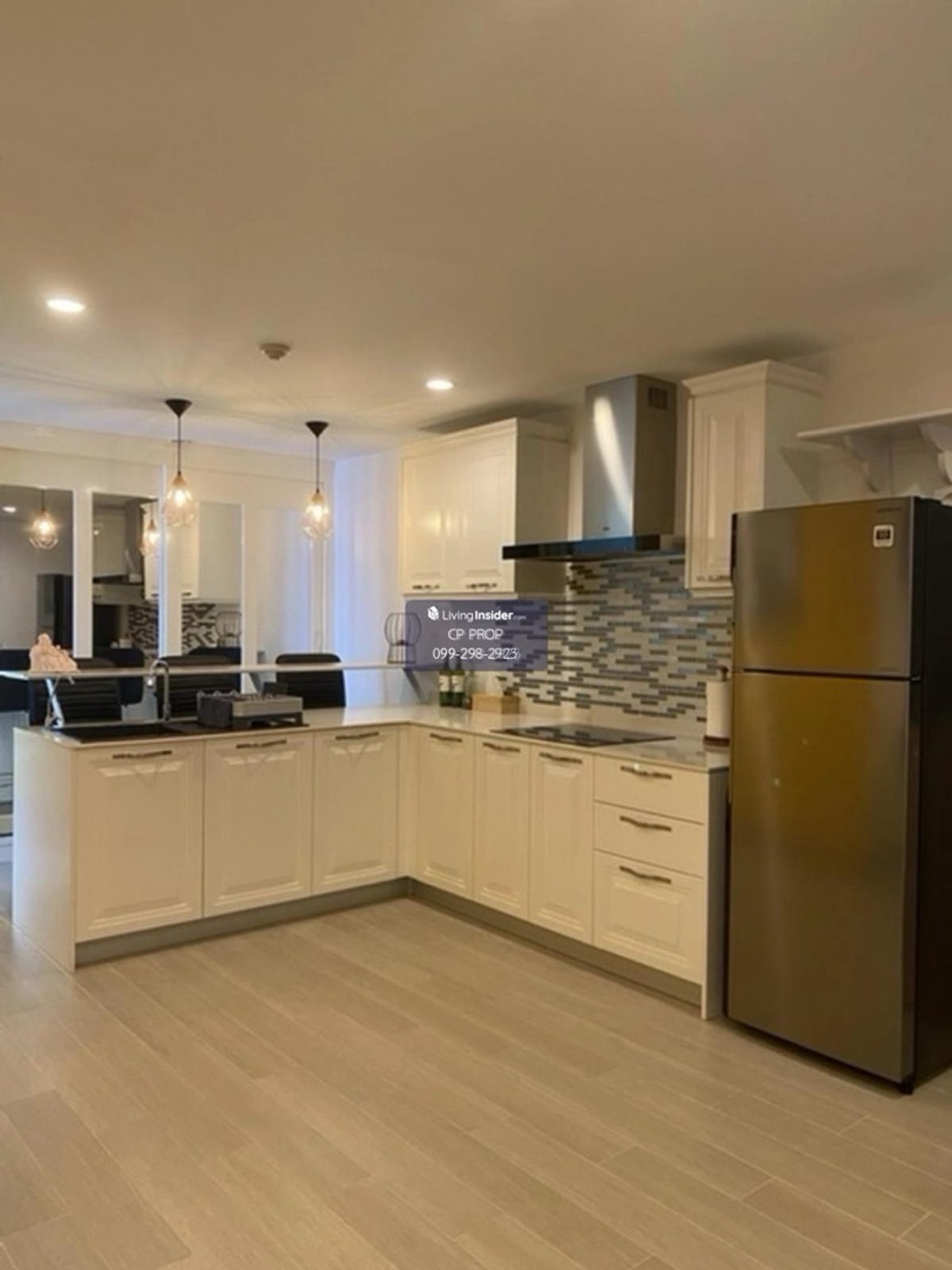 For RentCondoPattanakan, Srinakarin : 🚩 Free at the end of December 67, New 2, 2 Nam #Witthaya Dusit Ilmed Srinakarin, about 60 sq.m. With a washing machine 15,000 /Aunt Mam Tel.099292923 Lineid: 0644740951