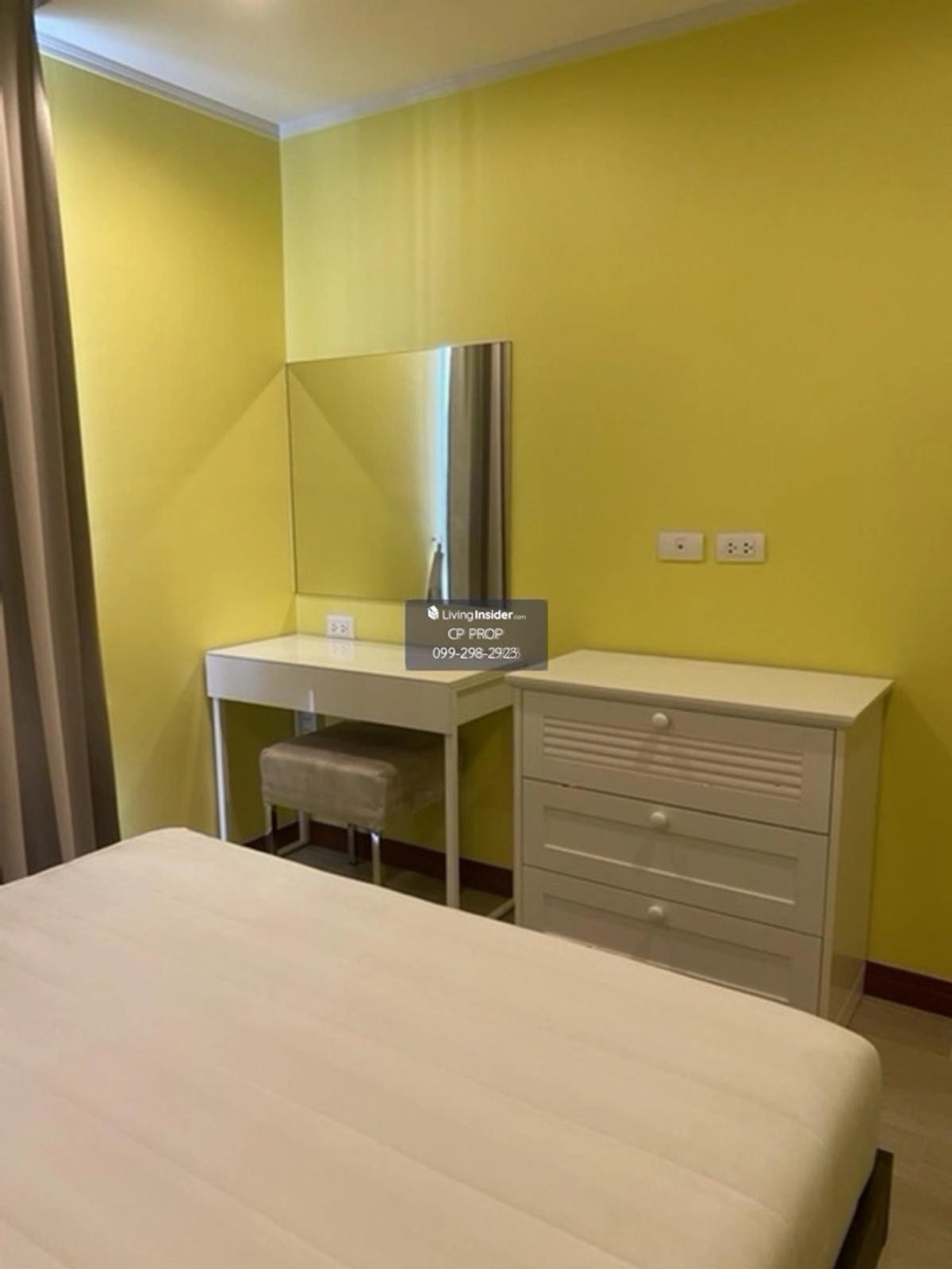 For RentCondoPattanakan, Srinakarin : 🚩 Free at the end of December 67, New 2, 2 Nam #Witthaya Dusit Ilmed Srinakarin, about 60 sq.m. With a washing machine 15,000 /Aunt Mam Tel.099292923 Lineid: 0644740951