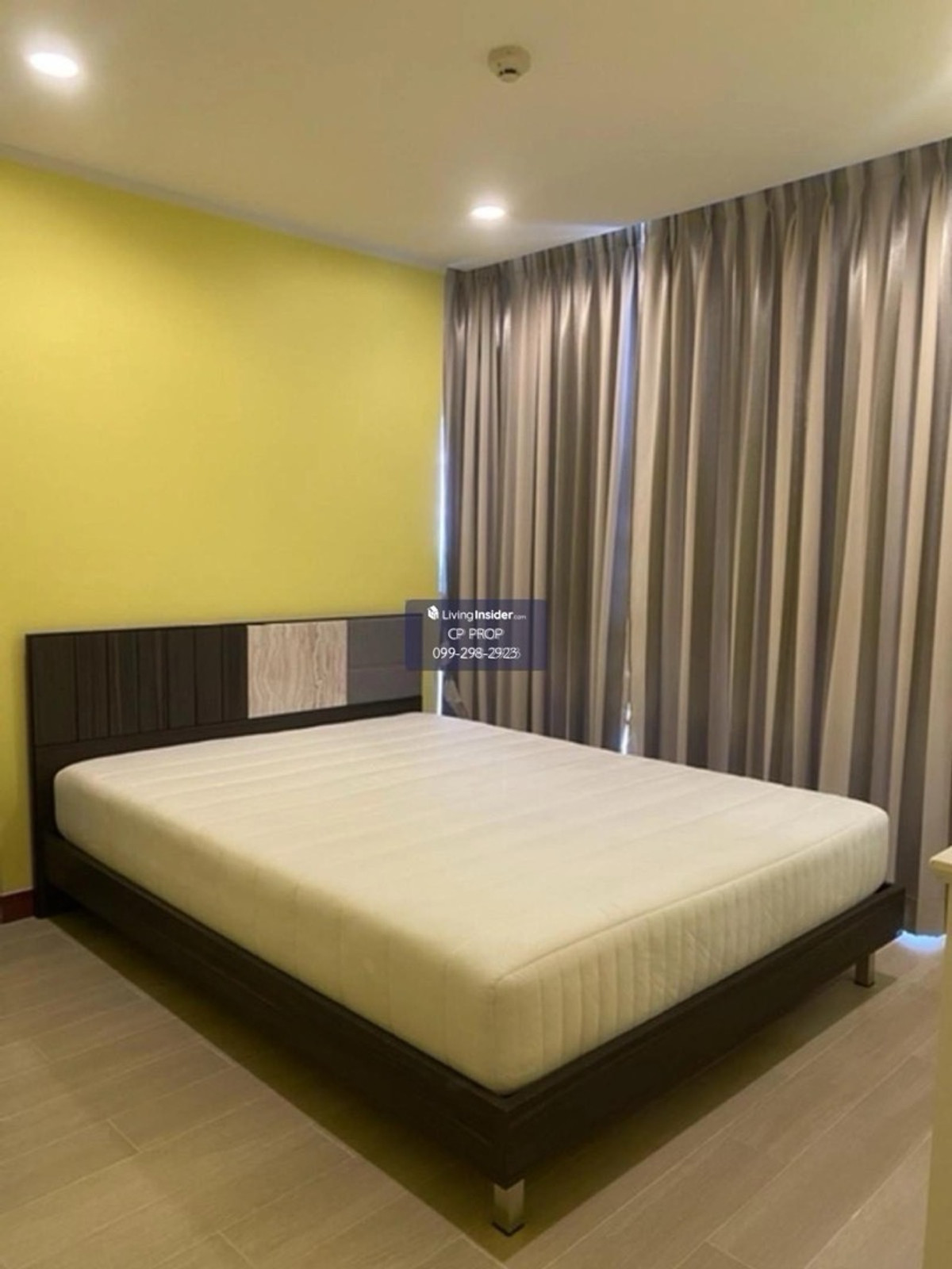 For RentCondoPattanakan, Srinakarin : 🚩 Free at the end of December 67, New 2, 2 Nam #Witthaya Dusit Ilmed Srinakarin, about 60 sq.m. With a washing machine 15,000 /Aunt Mam Tel.099292923 Lineid: 0644740951