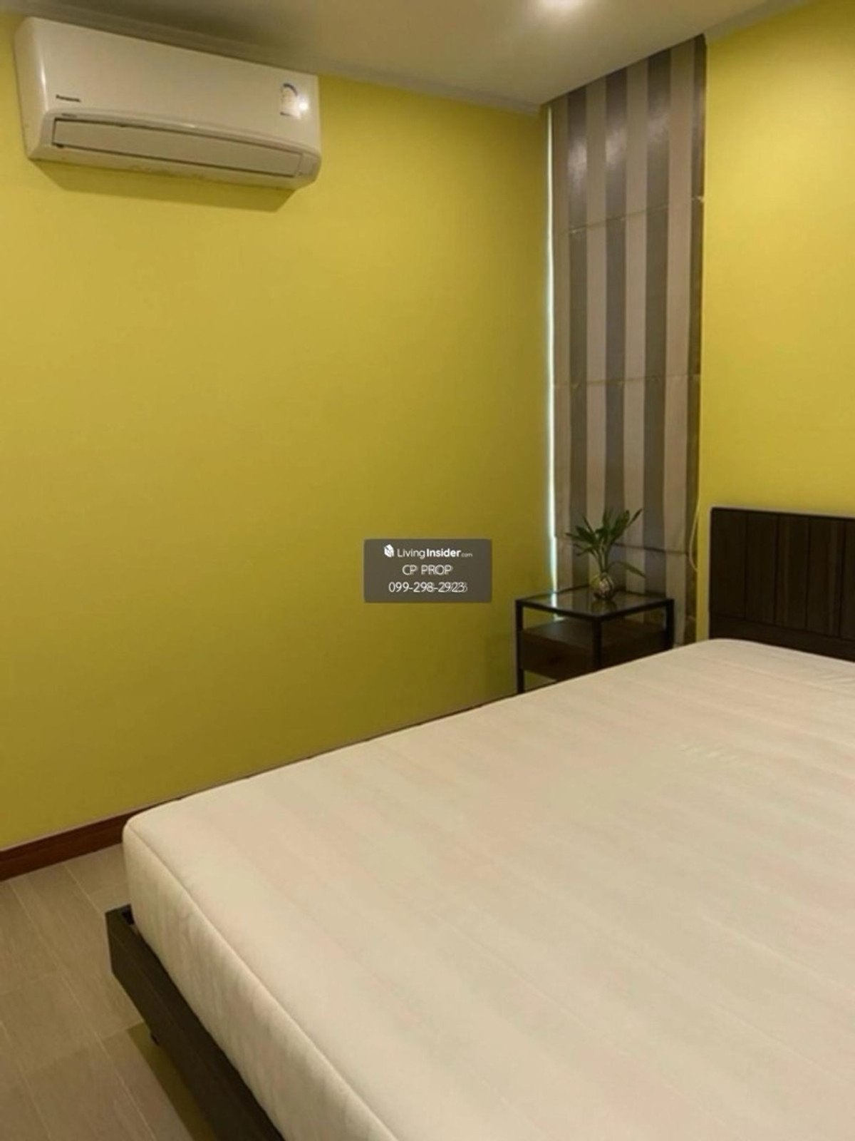 For RentCondoPattanakan, Srinakarin : 🚩 Free at the end of December 67, New 2, 2 Nam #Witthaya Dusit Ilmed Srinakarin, about 60 sq.m. With a washing machine 15,000 /Aunt Mam Tel.099292923 Lineid: 0644740951