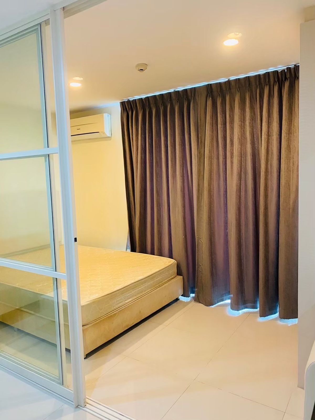 For RentCondoPattanakan, Srinakarin : 🚩 Free at the end of December 67, New 2, 2 Nam #Witthaya Dusit Ilmed Srinakarin, about 60 sq.m. With a washing machine 15,000 /Aunt Mam Tel.099292923 Lineid: 0644740951