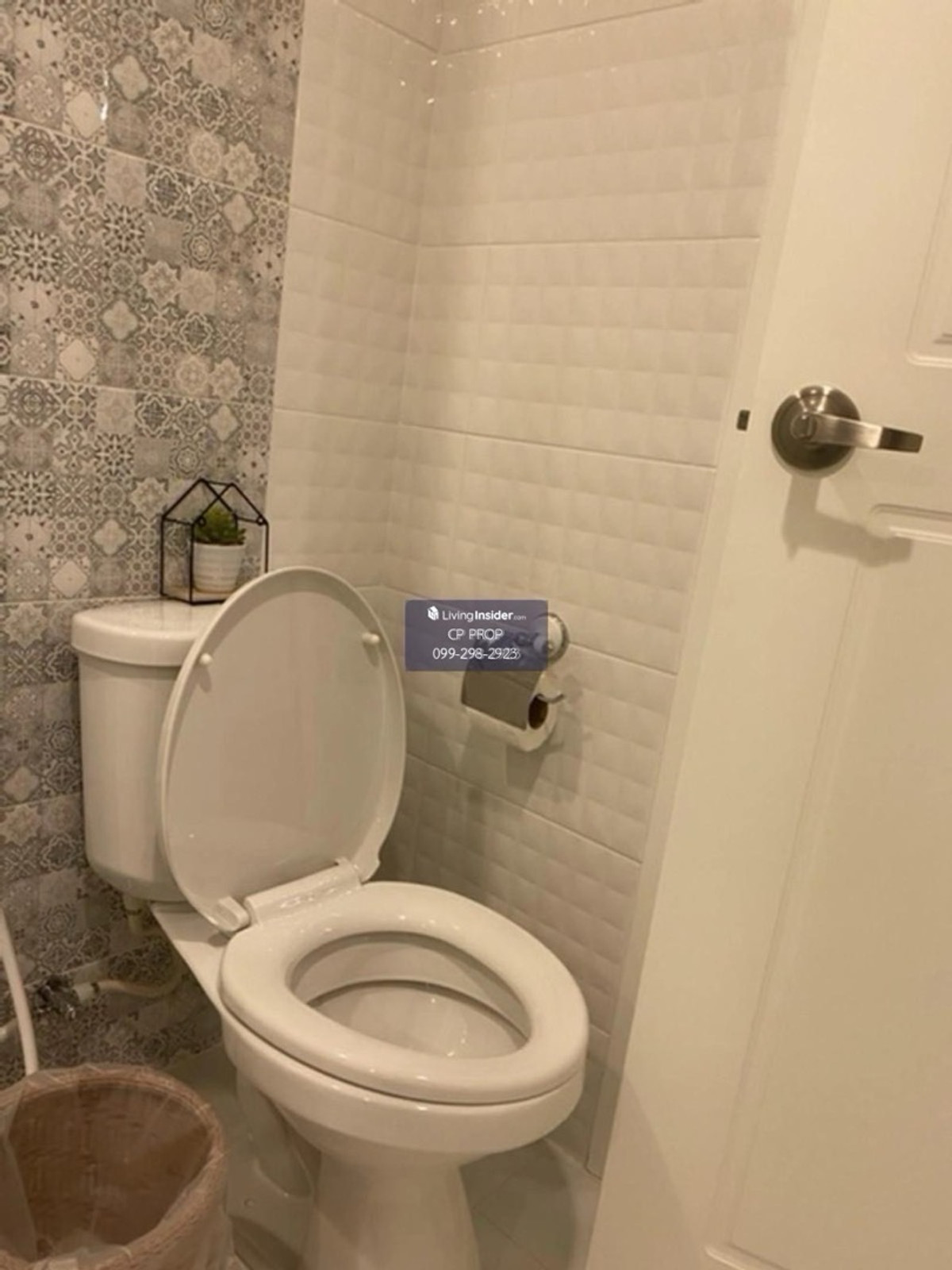 For RentCondoPattanakan, Srinakarin : 🚩 Free at the end of December 67, New 2, 2 Nam #Witthaya Dusit Ilmed Srinakarin, about 60 sq.m. With a washing machine 15,000 /Aunt Mam Tel.099292923 Lineid: 0644740951