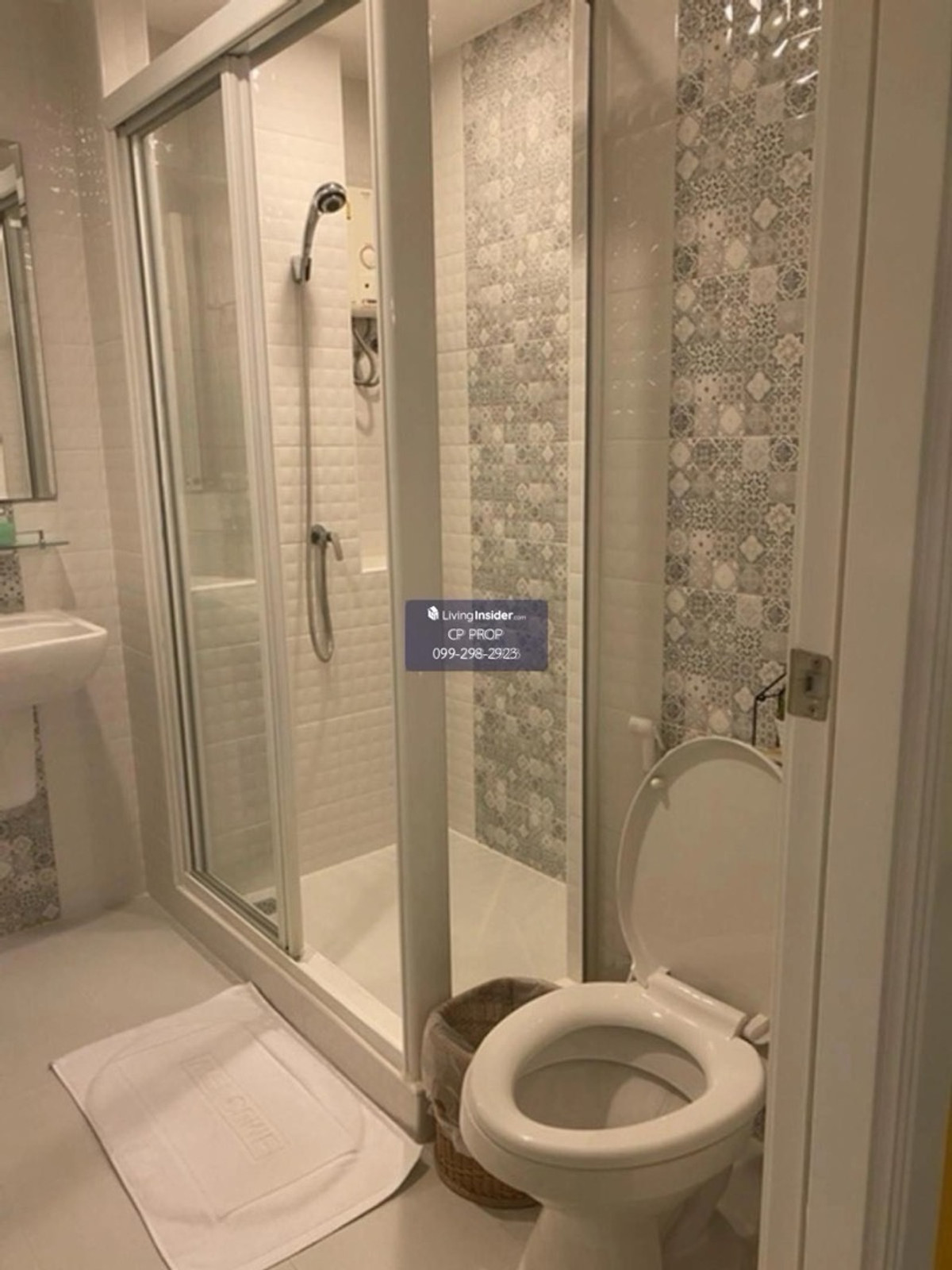 For RentCondoPattanakan, Srinakarin : 🚩 Free at the end of December 67, New 2, 2 Nam #Witthaya Dusit Ilmed Srinakarin, about 60 sq.m. With a washing machine 15,000 /Aunt Mam Tel.099292923 Lineid: 0644740951