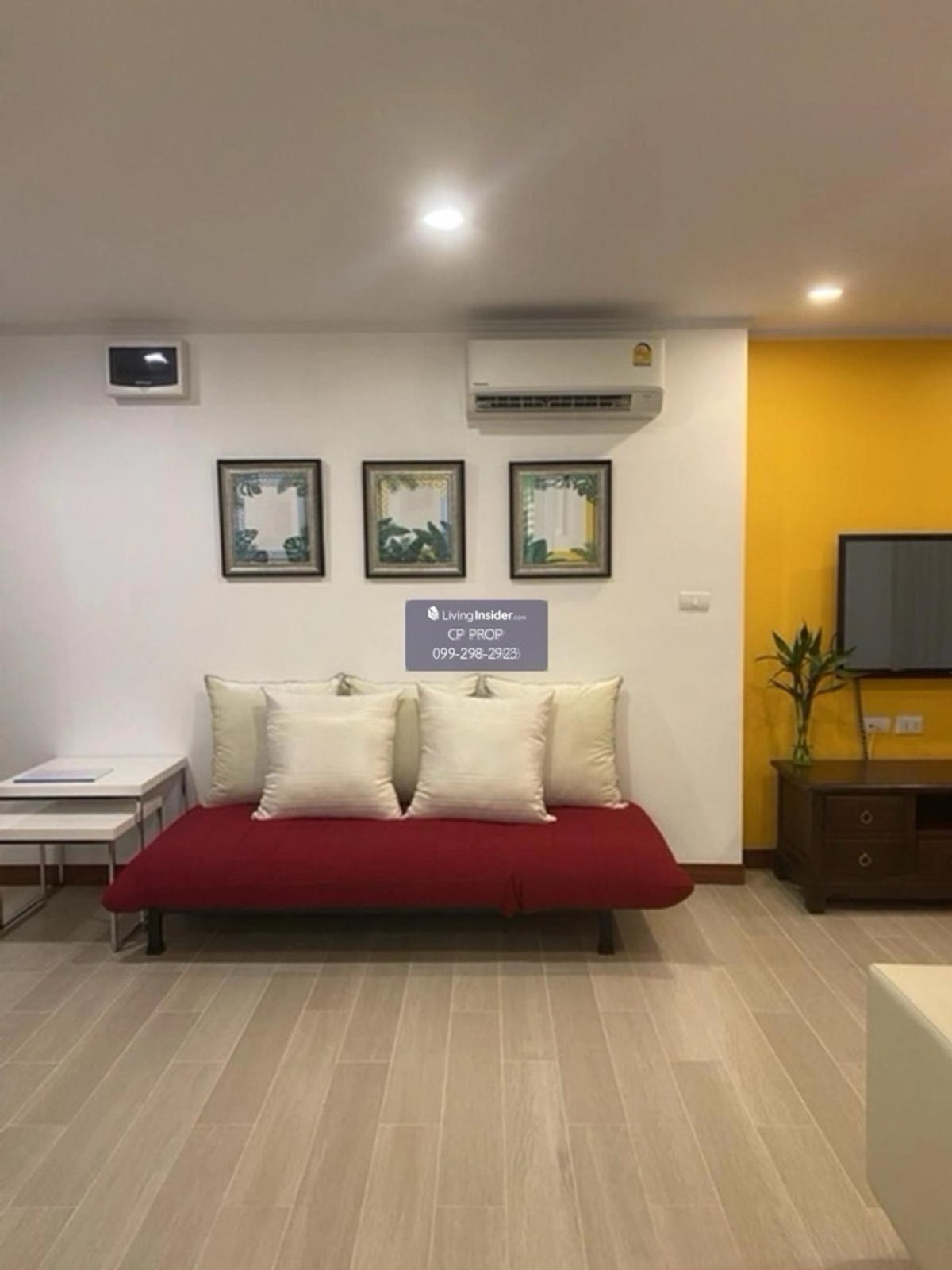 ให้เช่าคอนโดพัฒนาการ ศรีนครินทร์ : 🚩จองก่อน ปิดดิว 21,000/ด New 2 น 2 น้ำ #วิทยาดุสิต อิลีเม้นท์ ศรีนครินทร์  ชั้น 6 ขนาดประมาณ 67 ตร.ม.พร้อมอยู่ ห้องสวยอยู่สบาย เฟอร์ครบ เครื่องใช้ไฟฟ้าครบ พร้อมเครื่องซักผ้า ป้าแหม่ม  Tel/Line :  0992982923 