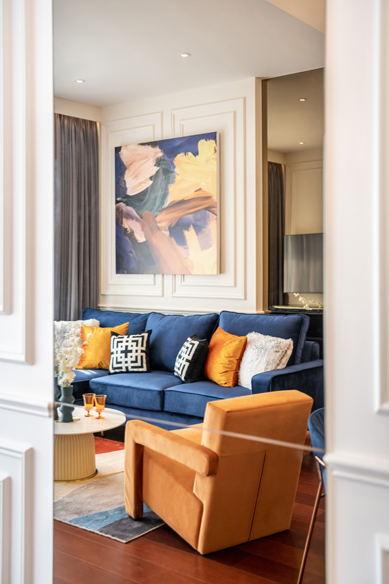 For RentCondoSukhumvit, Asoke, Thonglor : 🔥For urgent rent🔥 Khun By You Sansiri, beautifully decorated room, fully furnished, ready to move in