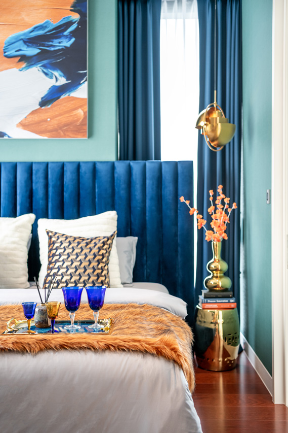 For RentCondoSukhumvit, Asoke, Thonglor : 🔥For urgent rent🔥 Khun By You Sansiri, beautifully decorated room, fully furnished, ready to move in