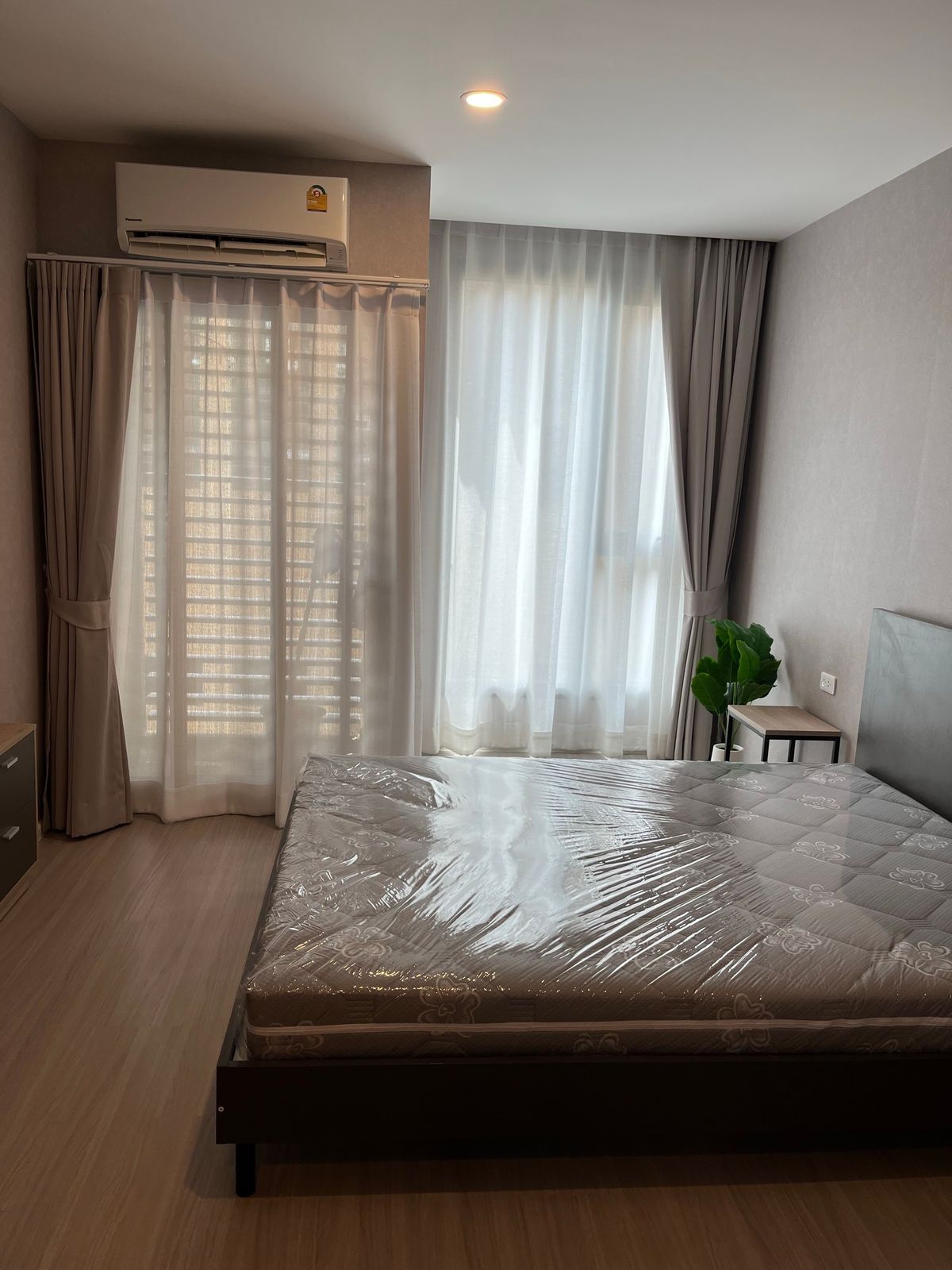 For RentCondoSapankwai,Jatujak : 📣🏙️Condo for rent, Denim Chatuchak (Denim Jatujak), near MRT Chatuchak, fully equipped common area📌