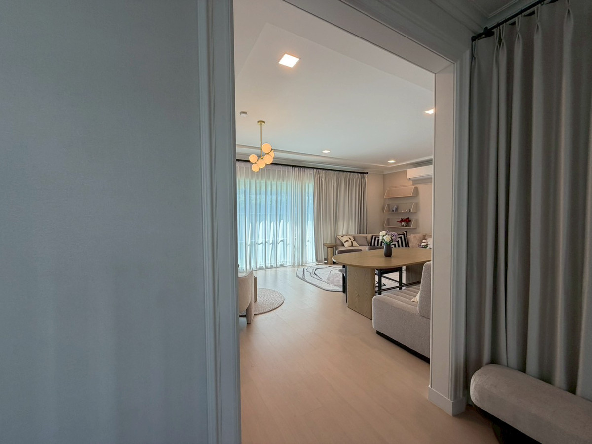 ให้เช่าบ้านบางนา แบริ่ง ลาซาล :  **Owner Post**ให้เช่าบ้านใหม่ บรรยากาศส่วนตัว มีสวน backyard พร้อมแป้นบาส เฟอร์นิเจอร์พร้อมอยู่ ตกแต่งพร้อมอยู่ ปูหญ้าเที่ยมทั้งหลัง