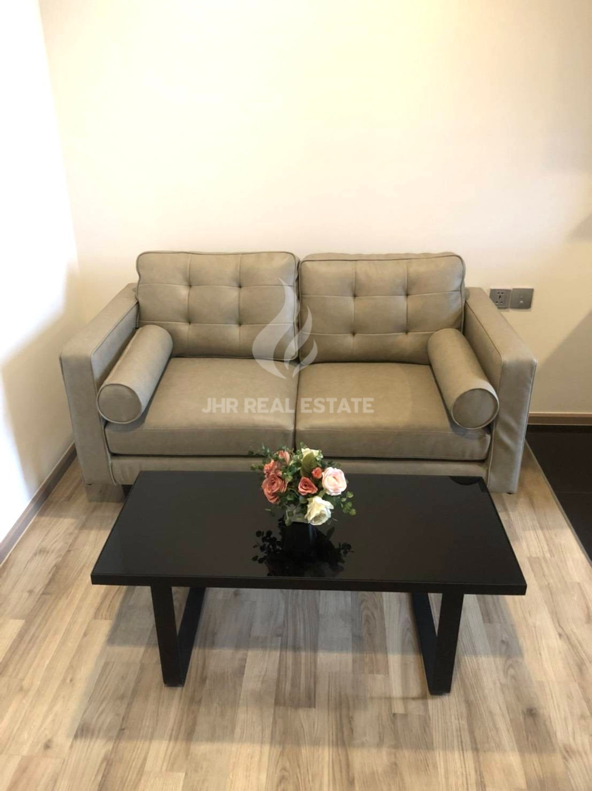 ให้เช่าคอนโดสะพานควาย จตุจักร : ด่วน❗️THE LINE Jatujak - Mochit    1 bed  1 bath ว่างให้เช่า Line id : @jhrrealestate