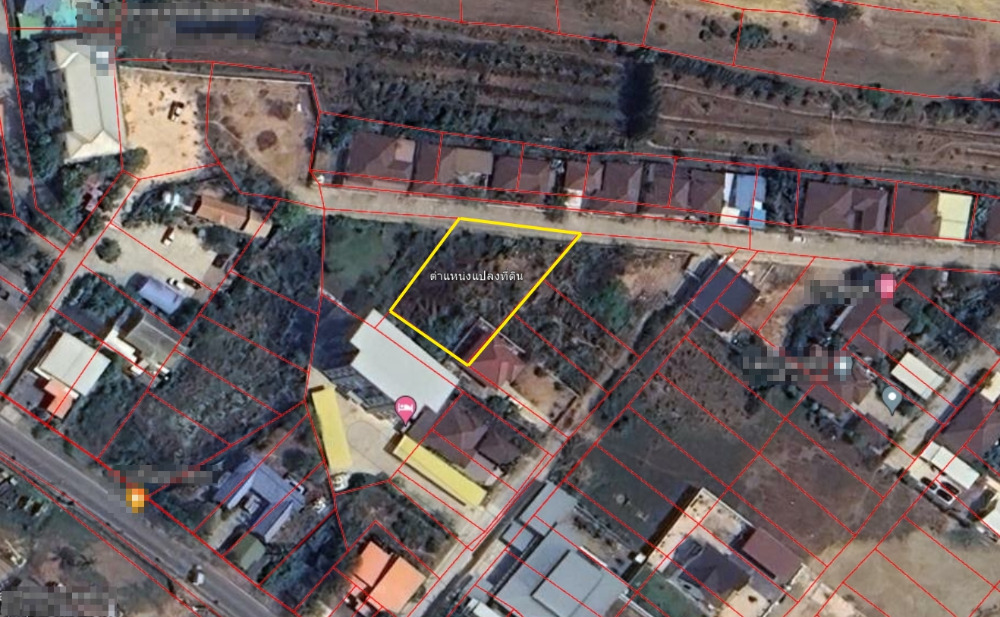 For SaleLandCha-am Phetchaburi : Land for sale, 2 ngan, Mueang Phetchaburi District. Phetchaburi Province For Sale Land Mueang Phetchaburi Phetchaburi