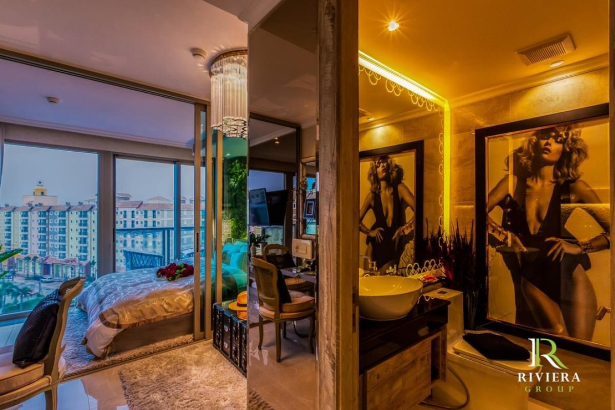 For SaleCondoPattaya, Bangsaen, Chonburi : Hot Deal 1 bedroom 32 Sqm 2.98 MB