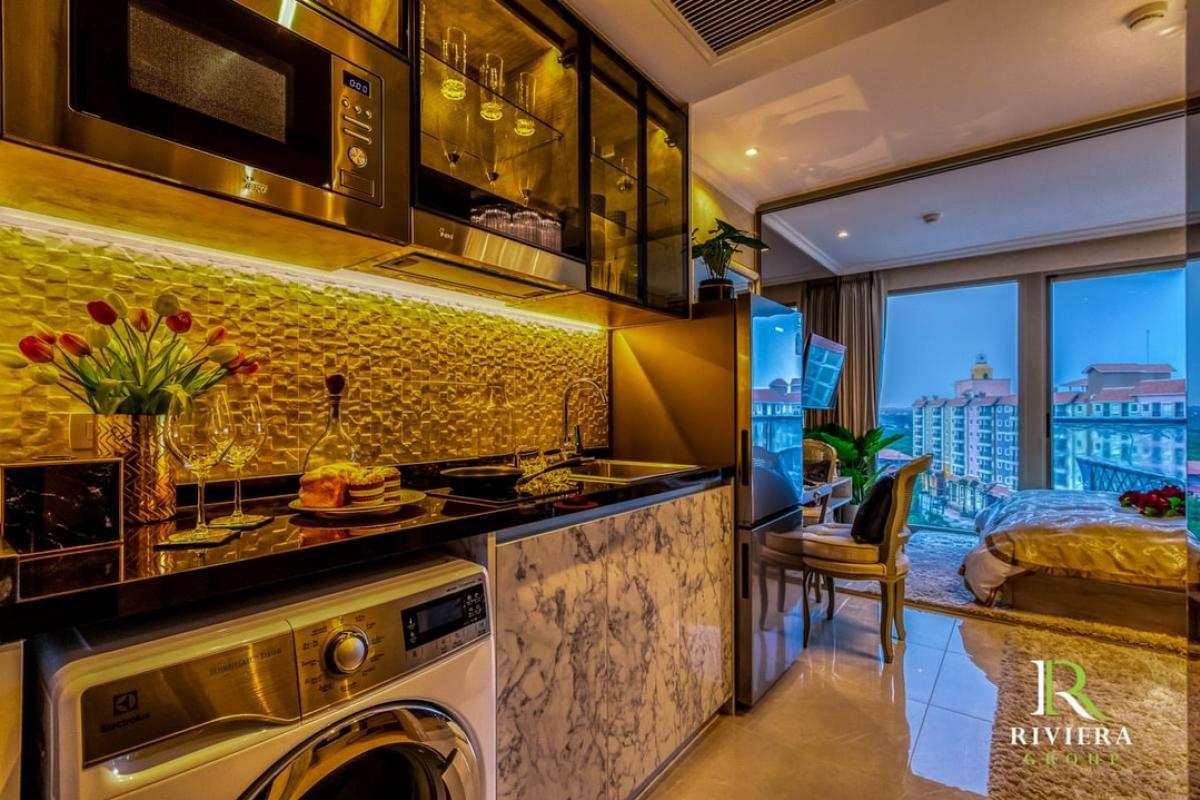 For SaleCondoPattaya, Bangsaen, Chonburi : Hot Deal 1 bedroom 32 Sqm 2.98 MB