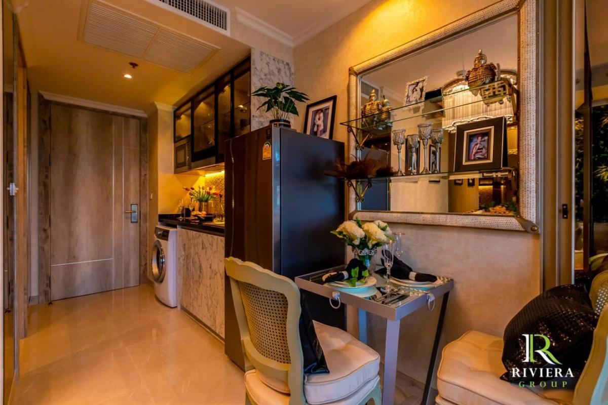 For SaleCondoPattaya, Bangsaen, Chonburi : Hot Deal 1 bedroom 32 Sqm 2.98 MB