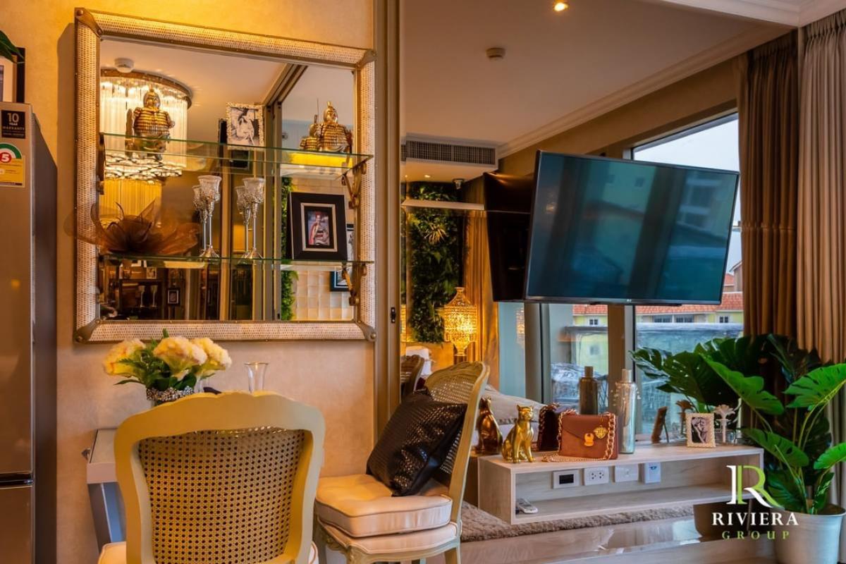 For SaleCondoPattaya, Bangsaen, Chonburi : Hot Deal 1 bedroom 32 Sqm 2.98 MB