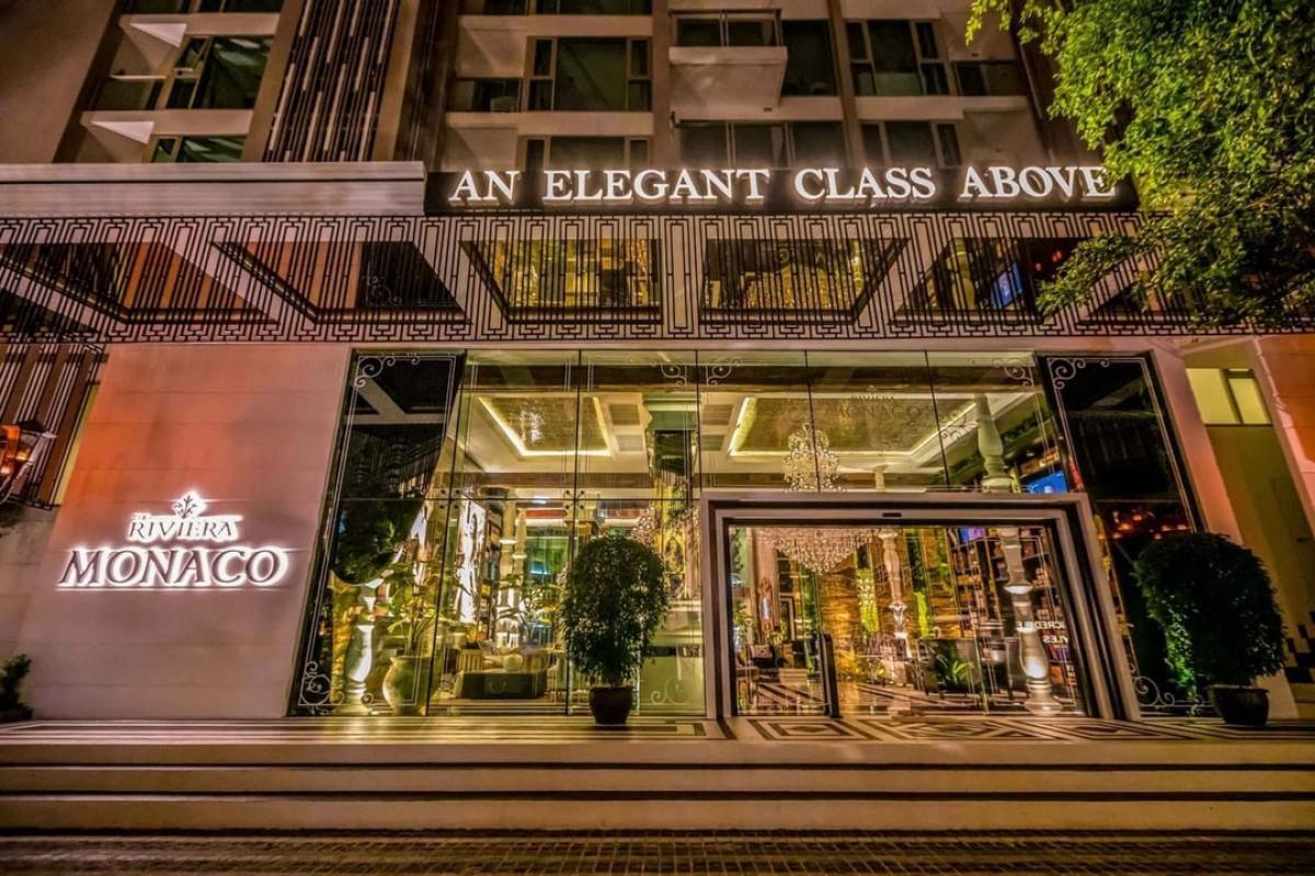 For SaleCondoPattaya, Bangsaen, Chonburi : Hot Deal 1 bedroom 32 Sqm 2.98 MB