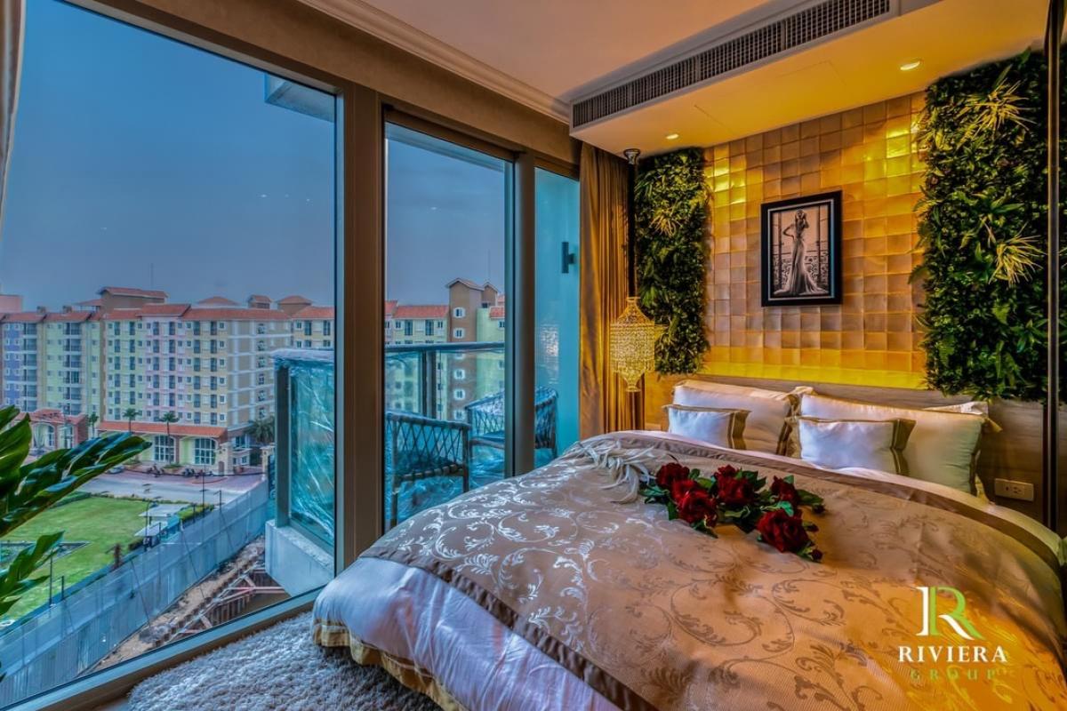 For SaleCondoPattaya, Bangsaen, Chonburi : Hot Deal 1 bedroom 32 Sqm 2.98 MB