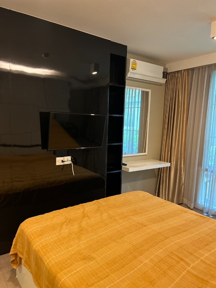 For RentCondoSukhumvit, Asoke, Thonglor : Maestro 39 1 Bed 1 Bath Pet Allowed 48k per month