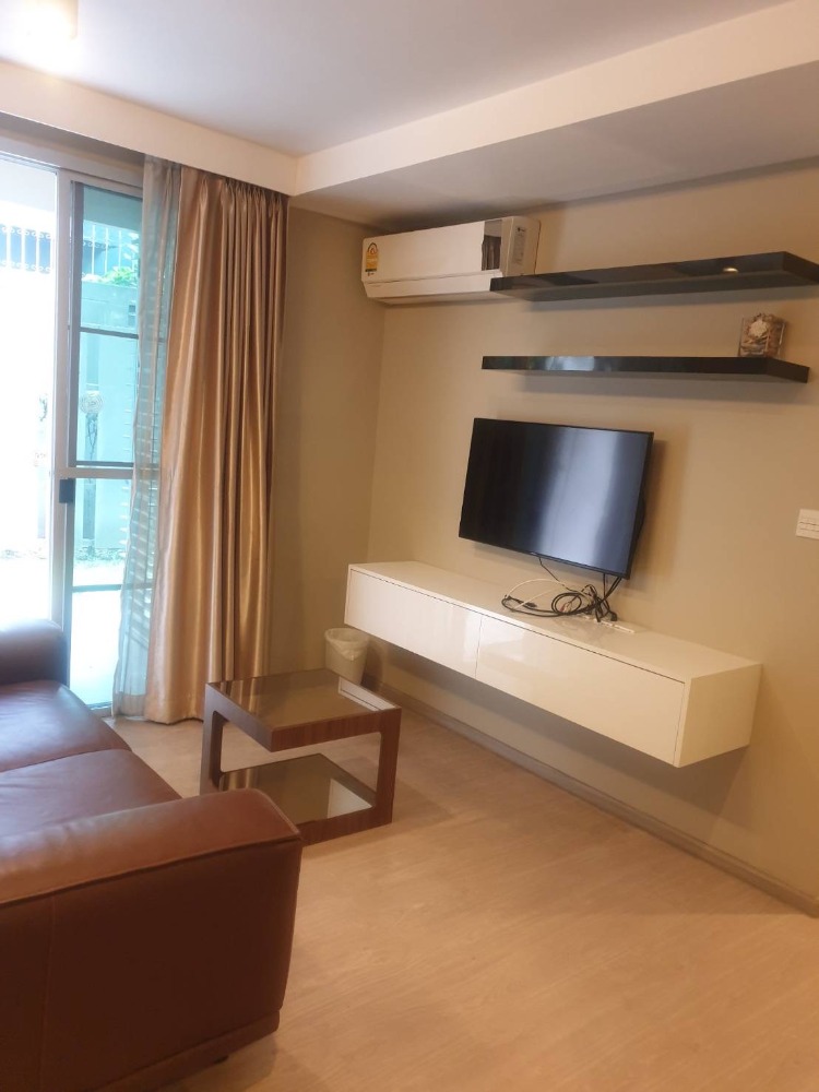 For RentCondoSukhumvit, Asoke, Thonglor : Maestro 39 1 Bed 1 Bath Pet Allowed 48k per month